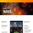 thenovicepyro.com thenovicepyro.com