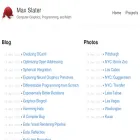 thenumbat.github.io thenumbat.github.io