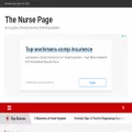 thenursepage.com thenursepage.com