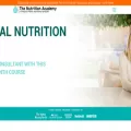 thenutrition.academy thenutrition.academy