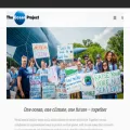 theoceanproject.org theoceanproject.org