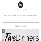 theocooks.com