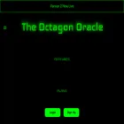 theoctagonoracle.com