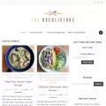 theodehlicious.com
