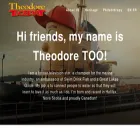 theodoretugboat.ca theodoretugboat.ca