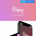 theodyssey.dev theodyssey.dev