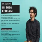 theoephraim.com theoephraim.com