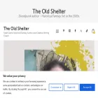 theoldshelter.com theoldshelter.com
