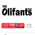 theolifants.co.za theolifants.co.za