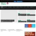 theolivepress.es theolivepress.es