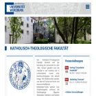 theologie.uni-wuerzburg.de theologie.uni-wuerzburg.de