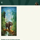 theoneandonlyivan.com theoneandonlyivan.com