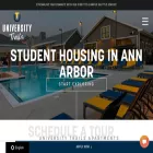 theoneannarbor.com theoneannarbor.com