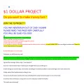 theonedollarproject.e-monsite.com theonedollarproject.e-monsite.com