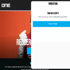 theoneglove.com.au