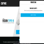 theoneglove.us theoneglove.us