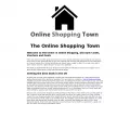 theonlineshoppingtown.co.uk