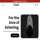 theoontz.com theoontz.com
