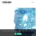 theopenarch.com