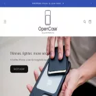 theopencase.com theopencase.com