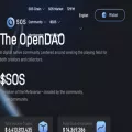 theopendao.com