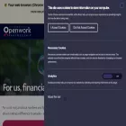 theopenworkpartnership.com theopenworkpartnership.com