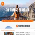 theorangebackpack.nl