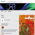 theorb.bandcamp.com theorb.bandcamp.com