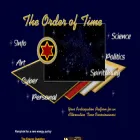 theorderoftime.org theorderoftime.org