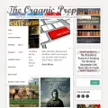 theorganicprepper.ca theorganicprepper.ca