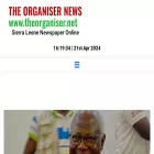 theorganiser.net