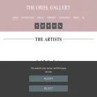 theoriel.com theoriel.com