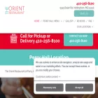 theorientmd.com theorientmd.com