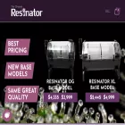 theoriginalresinator.com theoriginalresinator.com