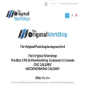 theoriginalworkshop.com