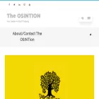 theosintion.com theosintion.com