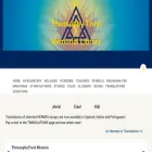 theosophytrust.org