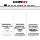 theoutlookmirror.com theoutlookmirror.com