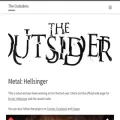 theoutsiders.se theoutsiders.se