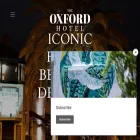 theoxford.com.au