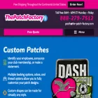 the-patch-factory.com the-patch-factory.com
