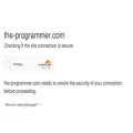 the-programmer.com