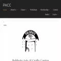thepacc.org.uk thepacc.org.uk