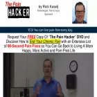 thepainhacker.com thepainhacker.com