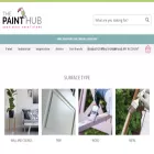 thepainthub.ie