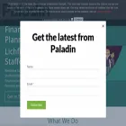 thepaladin.co.uk
