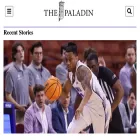 thepaladin.news thepaladin.news
