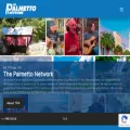 thepalmettonetwork.com