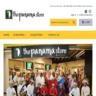 thepanamastorepty.com thepanamastorepty.com