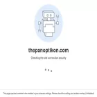 thepanoptikon.com thepanoptikon.com